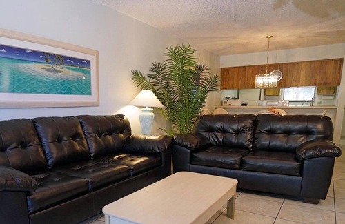 La Cita Apartamento | Beautiful 2 bedroom unit at resort, sleeps 6