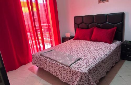 Bouznika Apartamento | Beautiful 2 bedrooms apartment in Bouznika