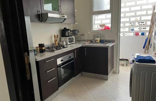 Bouznika Apartamento | Beautiful 2 bedrooms apartment in Bouznika