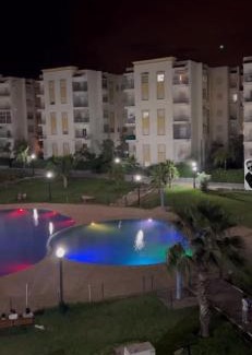 Bouznika Apartamento | Beautiful 2 bedrooms apartment in Bouznika