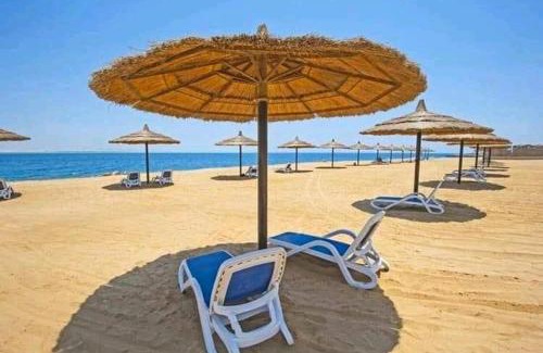 Sakkala Chalet De Esquí | Beautiful 2 bedrooms Duplix in the View Residence