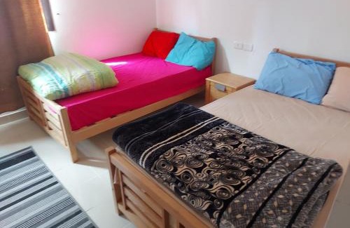 Sakkala Chalet De Esquí | Beautiful 2 bedrooms Duplix in the View Residence