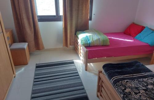 Sakkala Chalet De Esquí | Beautiful 2 bedrooms Duplix in the View Residence