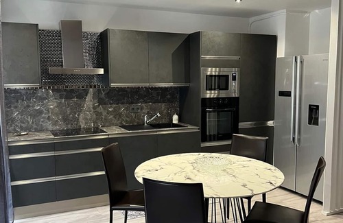 La Californie Apartamento | Beautiful 2 bedrooms holiday apart Nice
