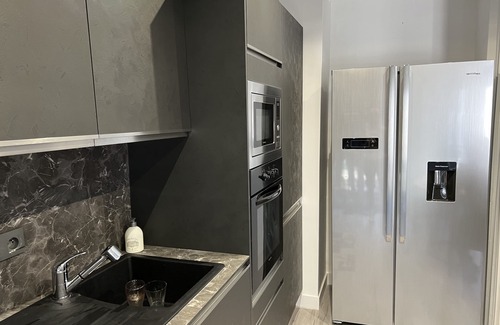 La Californie Apartamento | Beautiful 2 bedrooms holiday apart Nice