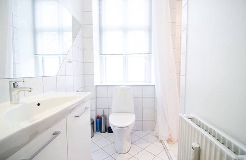 Copenhagen City Centre Apartamento | Beautiful 2-bed in top location - 2