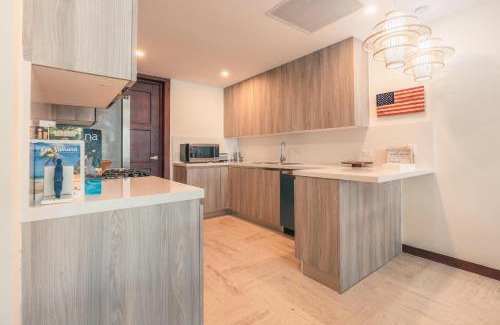 Portillo Apartamento | Beautiful 2 BR apartment at Portillo