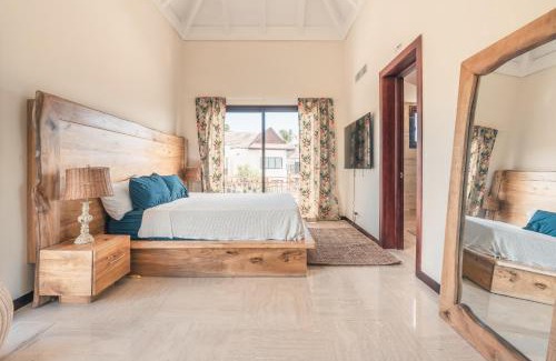 Portillo Apartamento | Beautiful 2 BR apartment at Portillo