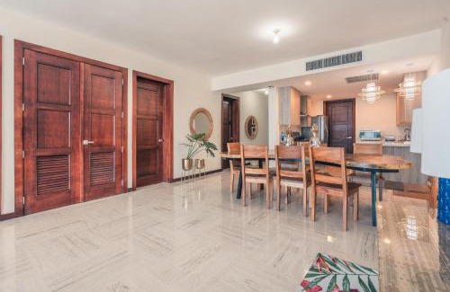 Portillo Apartamento | Beautiful 2 BR apartment at Portillo