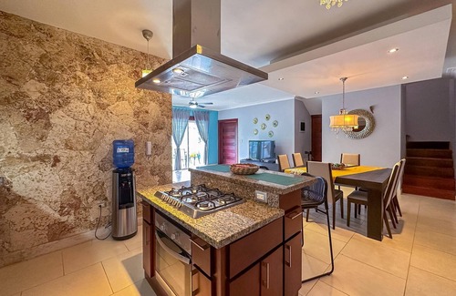 El Cortecito Apartamento | Beautiful 2 BR Apartment With BBQ