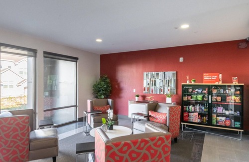 Morse Park Apartamento | Beautiful 2 BR in Sunnyvale, Gym + Pool