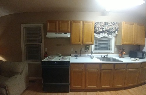 Mount Clemens Apartamento | Loft superior de dos dormitorios en Mount Clemens