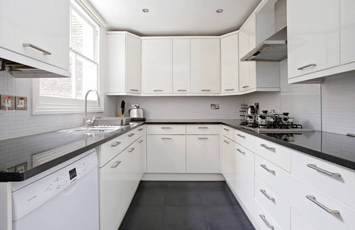 Redcliffe Apartamento | Hermoso Duplex 2 Dormitorio doble en Chelsea