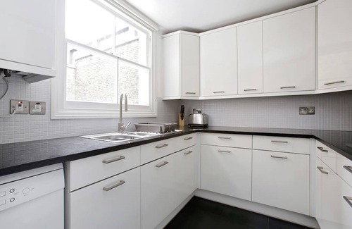 Redcliffe Apartamento | Hermoso Duplex 2 Dormitorio doble en Chelsea
