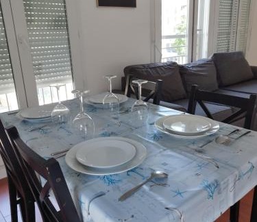 Meaux Apartamento | Beautiful 2-room apartment - Meaux - near Disneyland