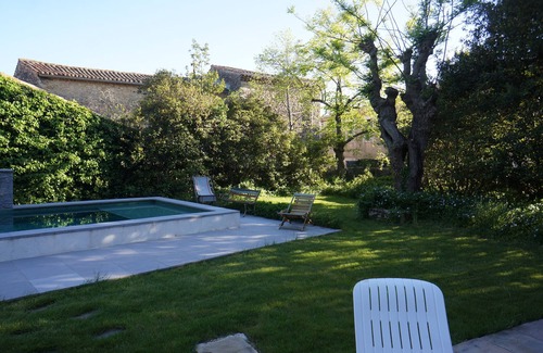 Saussan Apartamento | Muy bonito estudio / 2 habitaciones de 45 m2 con acceso a la piscina