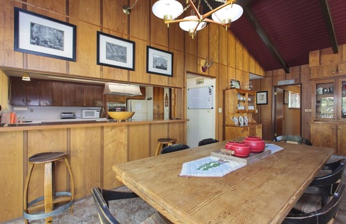 Wrightwood Cabina | Hermosa 2 Historia cabina Corta Hop Lejos de la montaña alta de esquí
