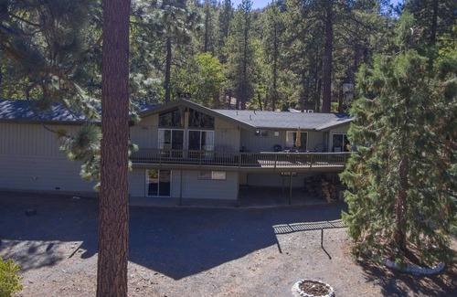 Wrightwood Cabina | Hermosa 2 Historia cabina Corta Hop Lejos de la montaña alta de esquí