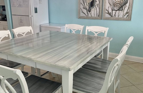 Crescent Beach Villa | ¡GRAN LUGAR PARA ALOJARSE EN NORTH MYRTLE BEACH!
