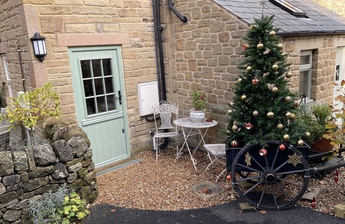 Eyam Cabaña | Beautiful 200yr old cottage,Eyam ,Peak District,Derbyshire