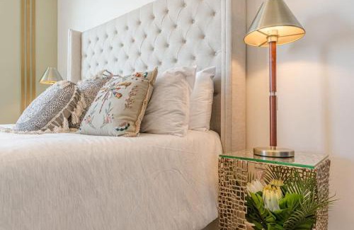 Old Fourth Ward Apartamento | Beautiful 2B2B Condo with Free Street Parking 525Pkwy101