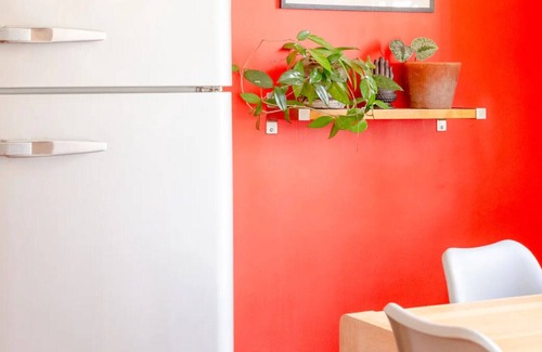 Shacklewell Otro | Beautiful 2BD House with Garden - Stoke Newington