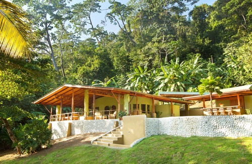 Cabo Matapalo Casa | Hermoso 2bdrm 2bath con piscina en retrolavado