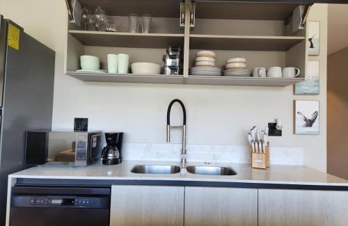 La Puntilla Apartamento | Beautiful 2Bed 2Bath Beach Apt in Cruz de Huanacaxt