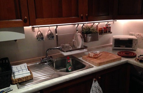 Walpole Apartamento | Hermoso apartamento 2Bed 2Bath dúplex con terraza