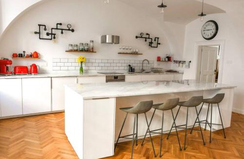 Varazdin Apartamento | Beautiful 2bed apartment in the centre of Varazdin