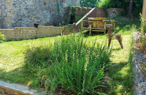 Eleighwater Cabaña | Beautiful 2bed Cottage in Knowle St Giles nr Chard