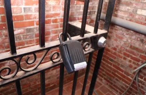 Columbus Apartamento | Beautiful 2Bedroom in the South End Boston - Ground Level Unit