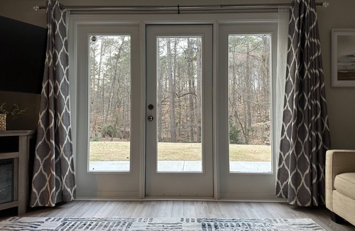 Sandy Springs Casa | Beautiful 2BR 1BA - Atlanta's Best Location & Amenities