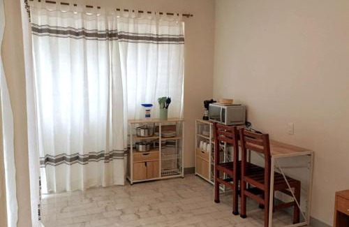 Oaxaca Casa | Beautiful 2BR, 1BA parking