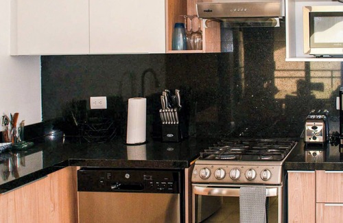 Juárez Apartamento | Beautiful 2BR/2.5B Condo in Tezal, Los Cabos!