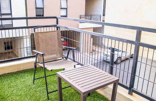 Juárez Apartamento | Beautiful 2BR/2.5B Condo in Tezal, Los Cabos!