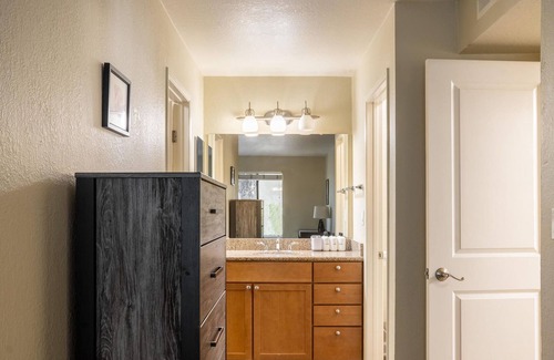 Walnut Creek Apartamento | Beautiful 2BR Apartment in Walnut Creek