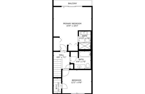 Farm Hills Apartamento | Beautiful 2BR Apt in Redwood City w/ Office