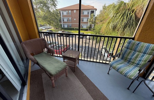 Sarasota Condominio | Beautiful 2BR Condo in Charming Sarasota