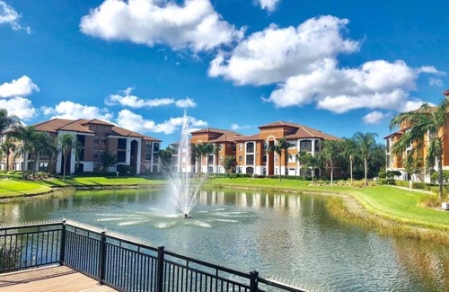 Sarasota Condominio | Beautiful 2BR Condo in Charming Sarasota