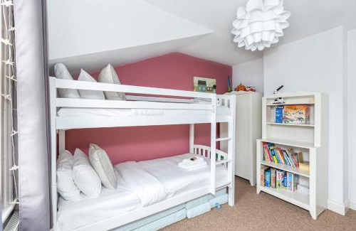 Dulwich Apartamento | Beautiful 2BR Flat, Peaceful Dulwich, South London