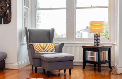 Dulwich Apartamento | Beautiful 2BR Flat, Peaceful Dulwich, South London