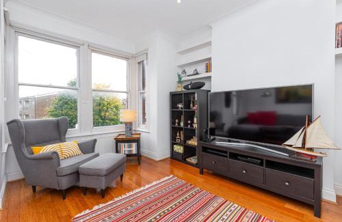Dulwich Apartamento | Beautiful 2BR Flat, Peaceful Dulwich, South London