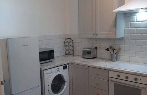 Weston-super-Mare Apartamento | Hermosa casa 2BR cerca de la playa