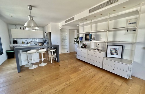 Ramat Gan Apartamento | Beautiful 2BR In Ramat Gan
