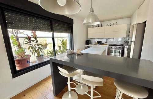 Ramat Gan Apartamento | Beautiful 2BR In Ramat Gan