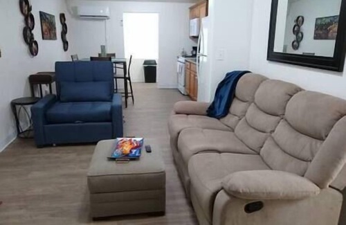 Tucson Apartamento | Beautiful 2BR Oasis: Perfect Tucson Getaway