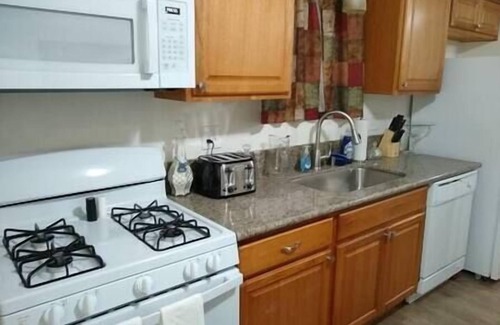 Tucson Apartamento | Beautiful 2BR Oasis: Perfect Tucson Getaway