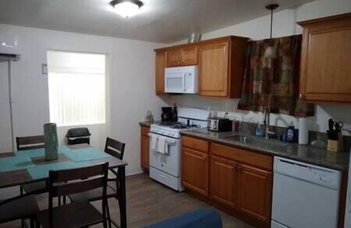 Tucson Apartamento | Beautiful 2BR Oasis: Perfect Tucson Getaway