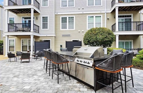 West Hempstead Apartamento | Beautiful 2Br steps from LIRR